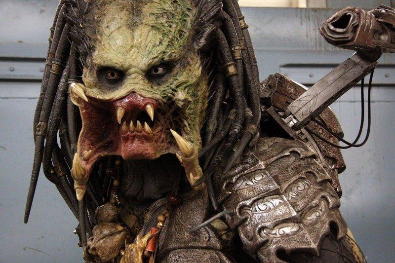 фильм хищник