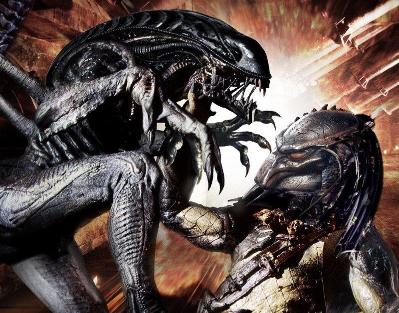 фильм хищник