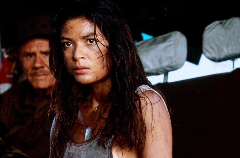 фильм хищник