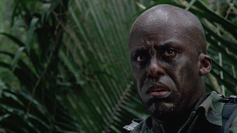 фильм хищник