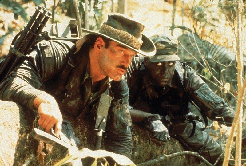 фильм хищник