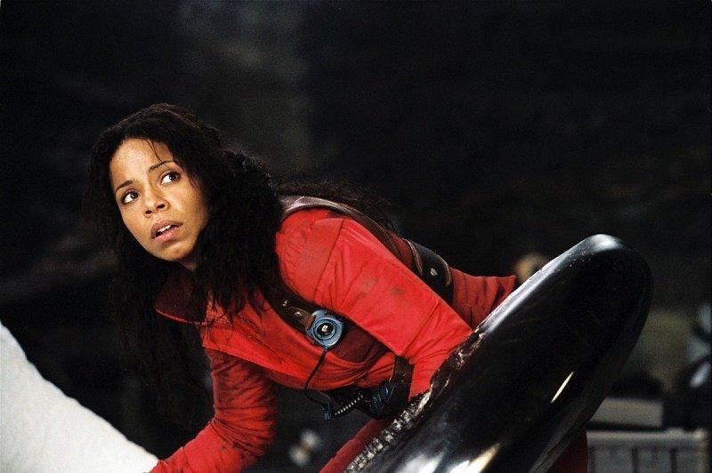 фильм хищник