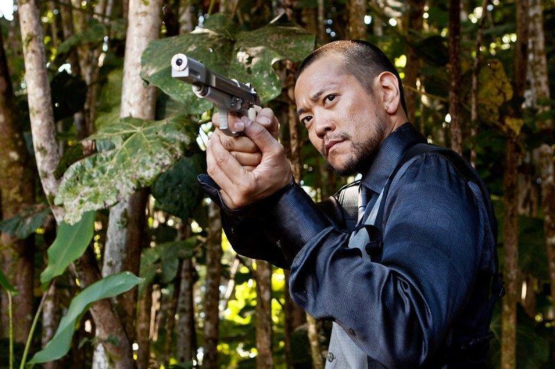 фильм хищник