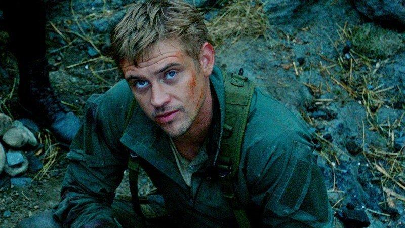 фильм хищник