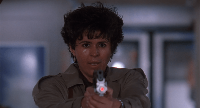 фильм хищник