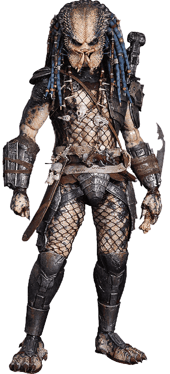 фильм хищник