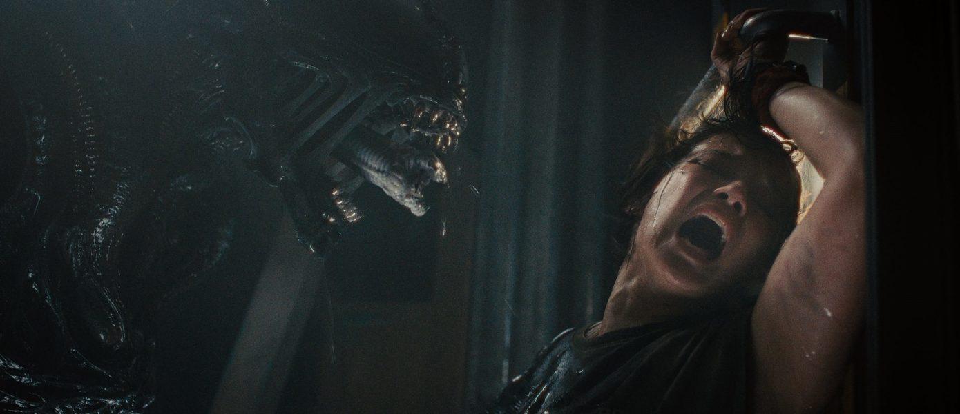 Чужой: Ромул